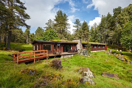 Elfin Lodge