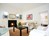 Open plan sitting room/dining room/kitchen