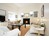 Open plan sitting room/dining room/kitchen
