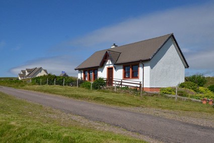 Dunmore Cottage