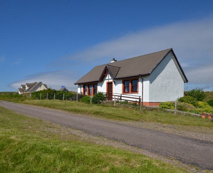 Dunmore Cottage