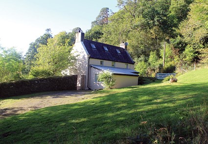 Flowerdale Cottage, Gairloch