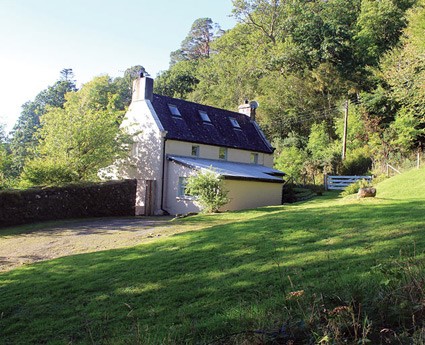 Flowerdale Cottage