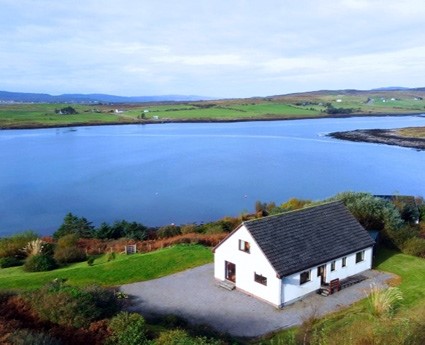 Marchbank, Isle of Skye