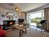Open plan living sitting/dining room/kitchen