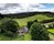 View over Drumin Farm Cottage, Glenlivet
