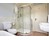 Double bedroom en suite shower room