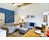 Open plan living/dining room/kitchen