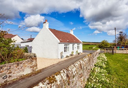 Jalna, Arncroach, Near Anstruther