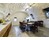Vaulted kitchen/dining room