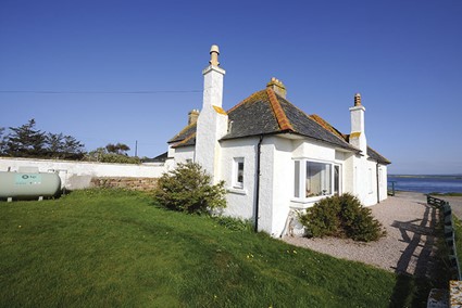 Chanonry Point Cottage