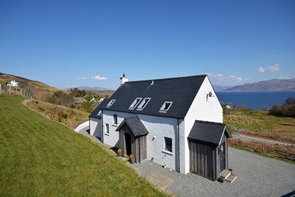 Garbh-Bheinn Isle of Skye