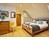 Upstairs double bedroom (king-size)